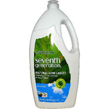 Seventh Generation Dishwashing Liquid (6x50OZ )