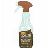 Seventh Generation Wood Clnr Lem/Ch (8x18OZ )