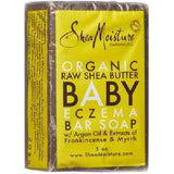 Shea Moisture Baby Eczma Soap (1x5OZ )