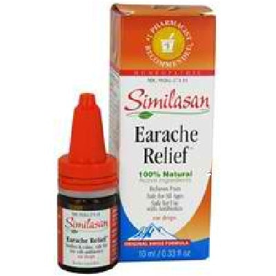 Similasan Ear Relief (1x10ML )