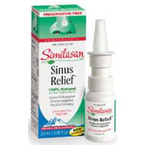 Similasan Sinus ReLeaf Nasal Spr (1x0.68OZ )