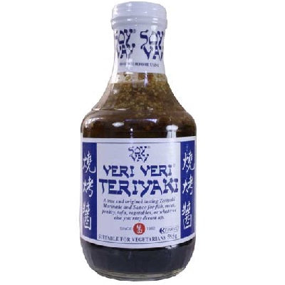 Soy Vay Veri Veri Teri (6x21OZ )