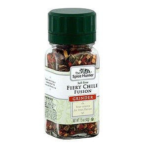 Spice Hunter Grinder PprCorn Medley (3x2OZ )