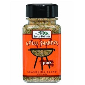 Spice Hunter Pork Grl Shkr (1x4.7OZ )