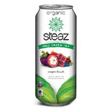 Steaz Teaz Suprfruit (12x16OZ )