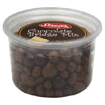 Streits Chocolate Bridge Mix (6x14OZ )