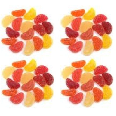 Sunridge Farms Sunny Fruit Slc (1x10LB )