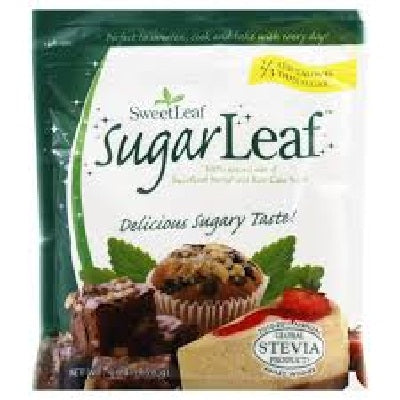 Sweet Leaf SugaRelief (1x16OZ )