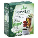 Sweet Leaf Stevia 1G/Pack et (1x35 CT)