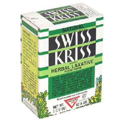 Swiss Kriss Lax (1x1.5OZ )