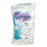 Swisspers Cotton Balls (1x100 CT)