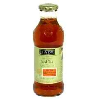 Tazo Rtd Iced Tea (12x13.8OZ )