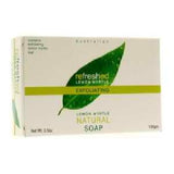 Tea Tree Therapy, Inc. Lem Myrtl Exfol Bar (1x3.5OZ )