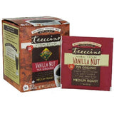 Teeccino Van Nut Snglsrv (6x10BAG )