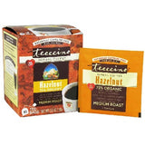 Teeccino Hazelnut Ssrv (6x10BAG )