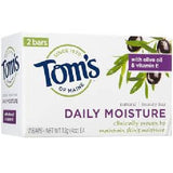 Tom's Of Maine Dly Moist Sp Twn Pk (1x2Pack )