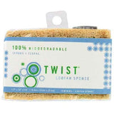 Twist Loofa Sponge (12x1Pack )