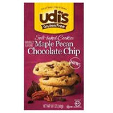 Udi's Gluten Free Chocolate Chip Pecan Cookie (6x9.17OZ )