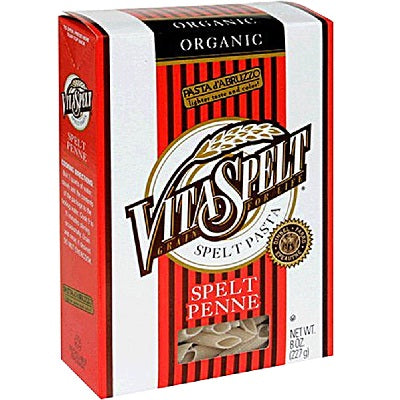 Vita-Spelt Lt Penne (12x8OZ )