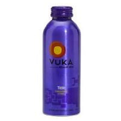 Vuka Drink Think Pom/Lych (12x16OZ )