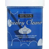 Weiman Jewelry Cleaner (6x7OZ )