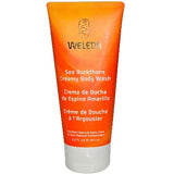 Weleda Products Sea Bckthrn Body Wash (1x6.8OZ )