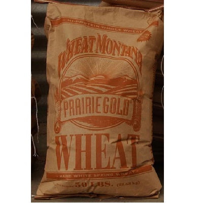 Wheat Montana Pg Hrd Wht Berrie (1x50LB )