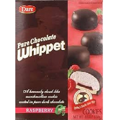 Whippet/Dare Raspberry (12x8.8OZ )