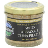 Wild Planet Prem Albacore Fillet (12x4.5OZ )