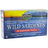 Wild Planet Wild Sard In Mrnra (12x4.37OZ )