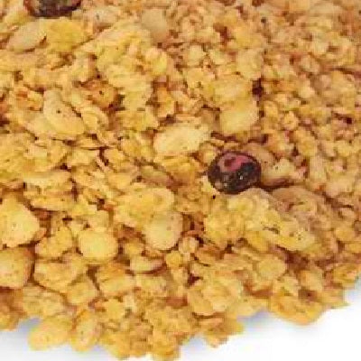 Willamette Valley Granola Blubry/Flax Granola (1x25LB )