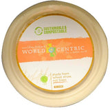 World Centric Fiber Plate 9In (12x20 CT)