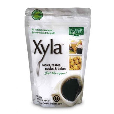 Xylitol 1Lb Bag (6x1LB )