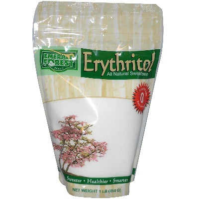 Xylitol Erythritol (6x1LB )