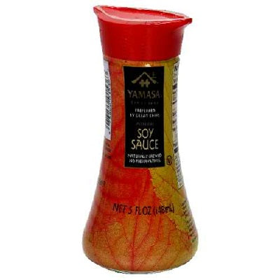 Yamasa Soy Sauce Dspnsr (12x5OZ )