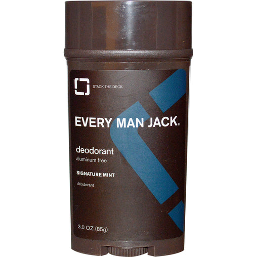 Every Man Jack Signature (1x3 OZ)