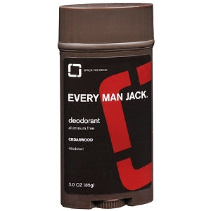 Every Man Jack Cedarwood (1x3 OZ)