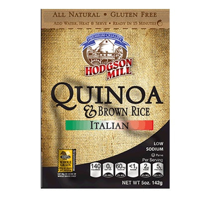 Hodgson Mill Italian Quinoa (6x5 OZ)