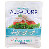 Seafare Pacific Sea Salt (12x6 OZ)