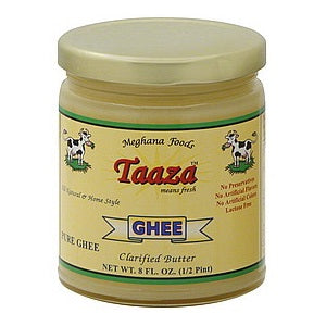 Taaza Ghee (12x8 OZ)