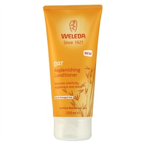 Weleda Products Conditioner, Oat, Dry/Damaged (1x6.8 OZ)