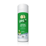 Yes To Cucumbers, Soothing Body Wash (1x16.9 OZ)