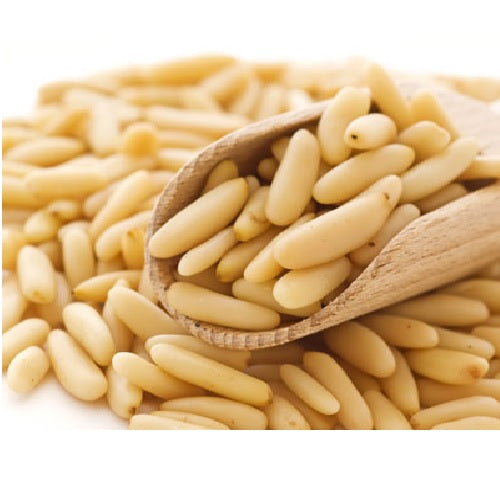 Nuts  Pine Nuts (1X5 Lb  )