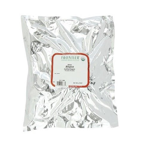 Frontier Allspice Whole (1x1 LB  )