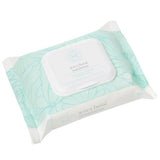 The Honest Company 3-in-1 Facial Towelettes (1x30 Ct)