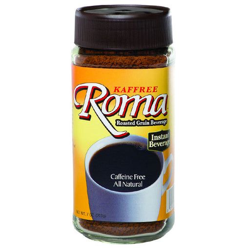 Kaffree Roma Coffee Substitute (6x7 OZ)