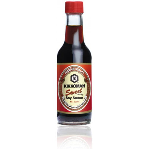 Kikkoman Sweet Soy Sauce  (6x10 OZ)