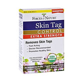 Forces Of Nature Skin Tag Control (1x11 ML)