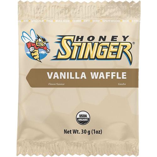 Honey Stinger Vanilla Waffle (16x1 OZ)