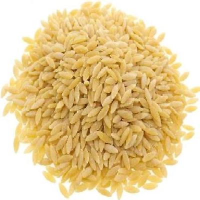 Sunridge Farm Orzo Rosa Marina (1x10 LB  )